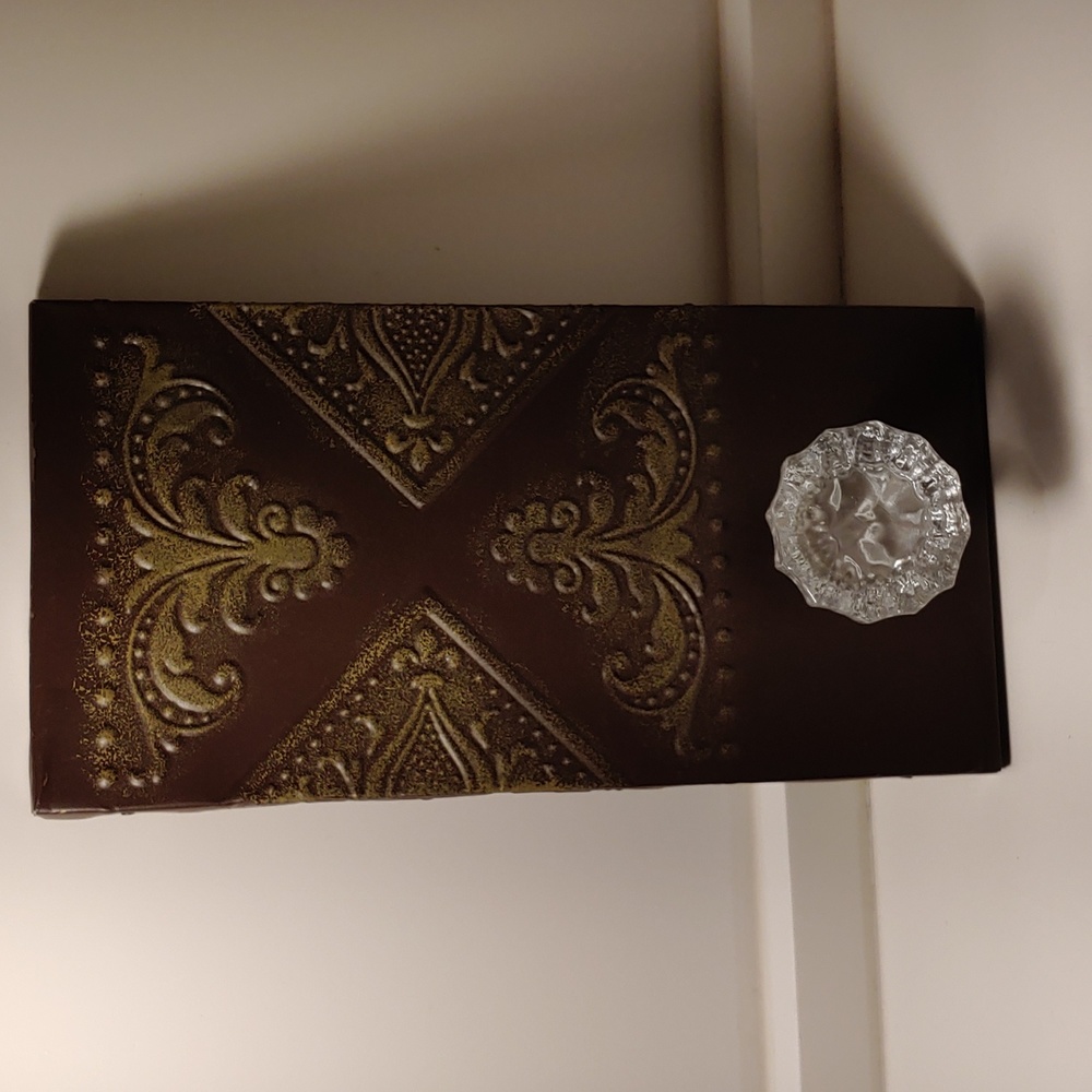 Decorative door handle